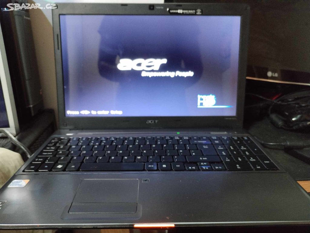 NOTEBOOK ACER