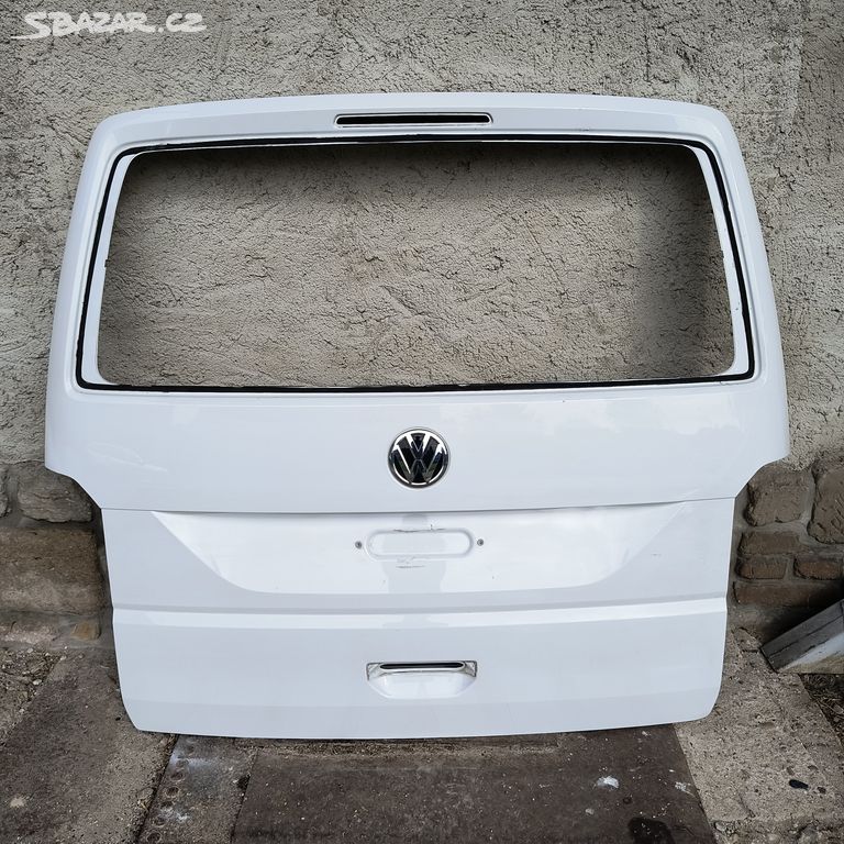 Volkswagen Transporter T6