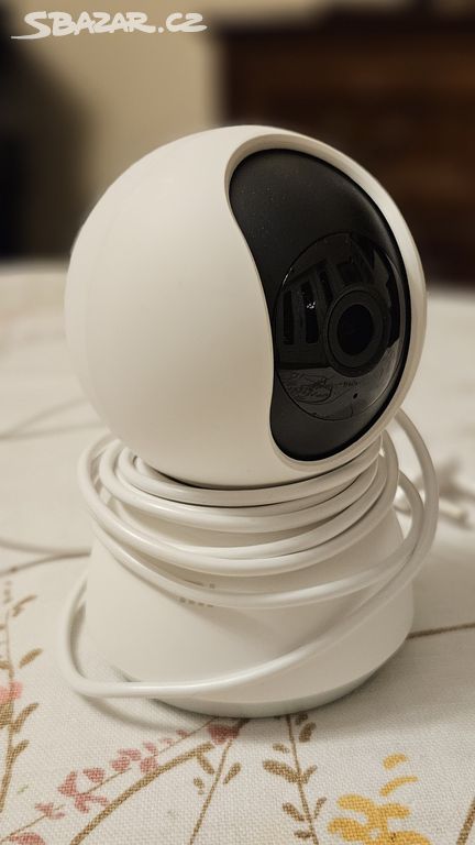 Xiaomi Mi Home Security Camera 360° 1080P + SD32GB