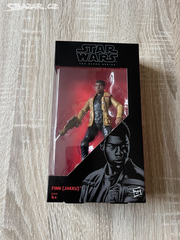 Star Wars Figurka