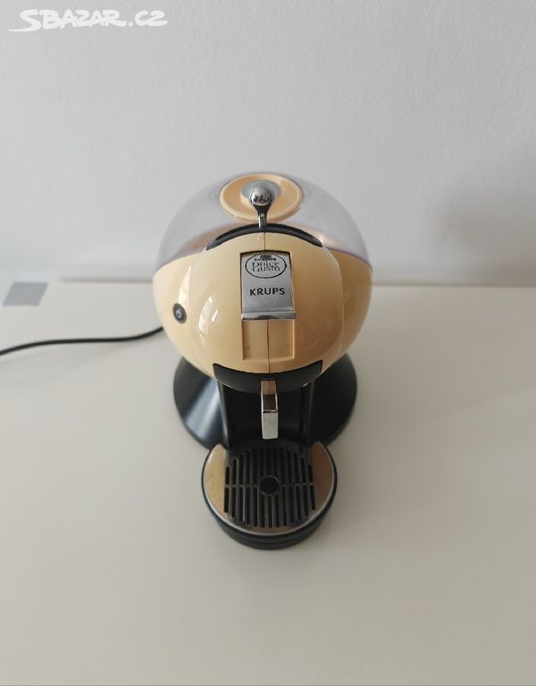 Kávovar Nescafé Dolce Gusto