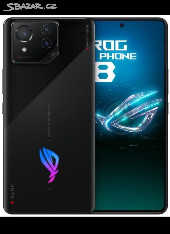 Rog phone 8