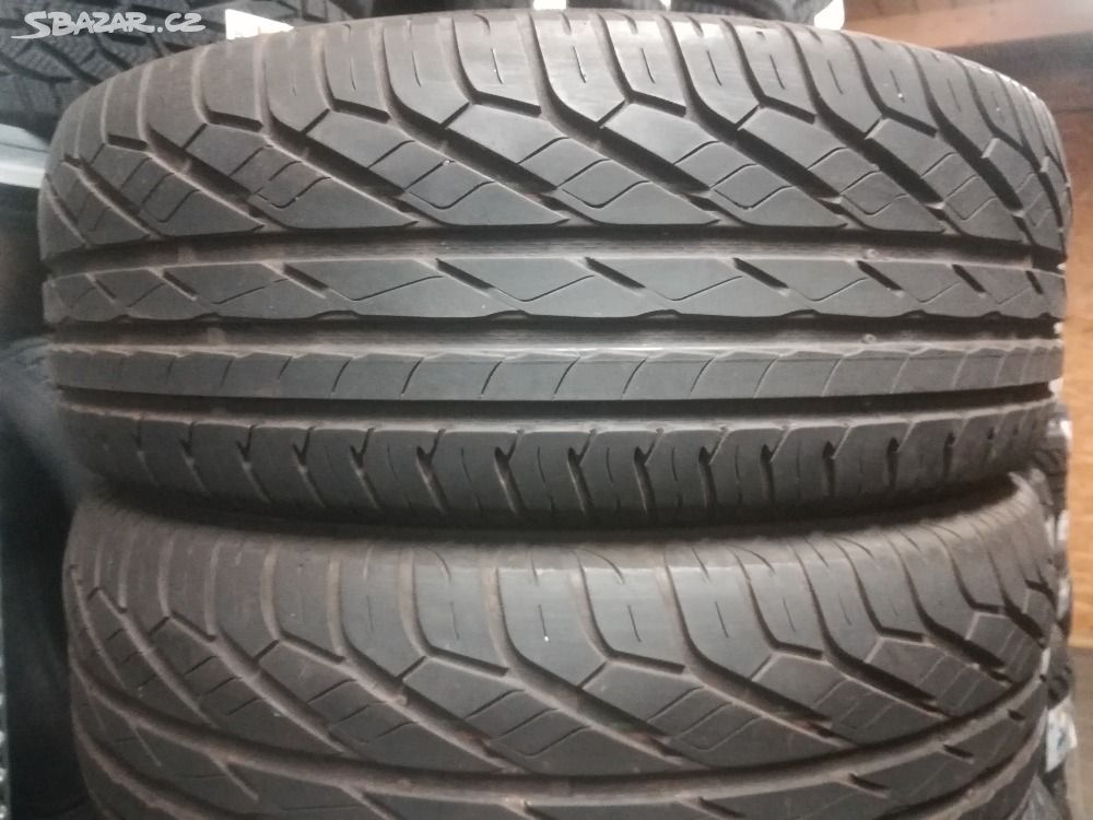 215/60 R16 UNIROYAL (0321) 215 60 16