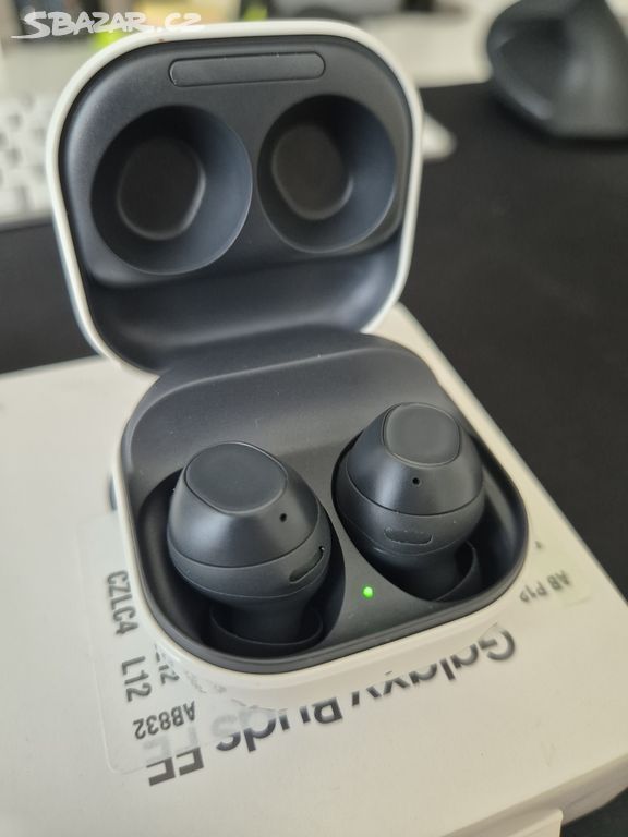 Samsung Galaxy buds fe