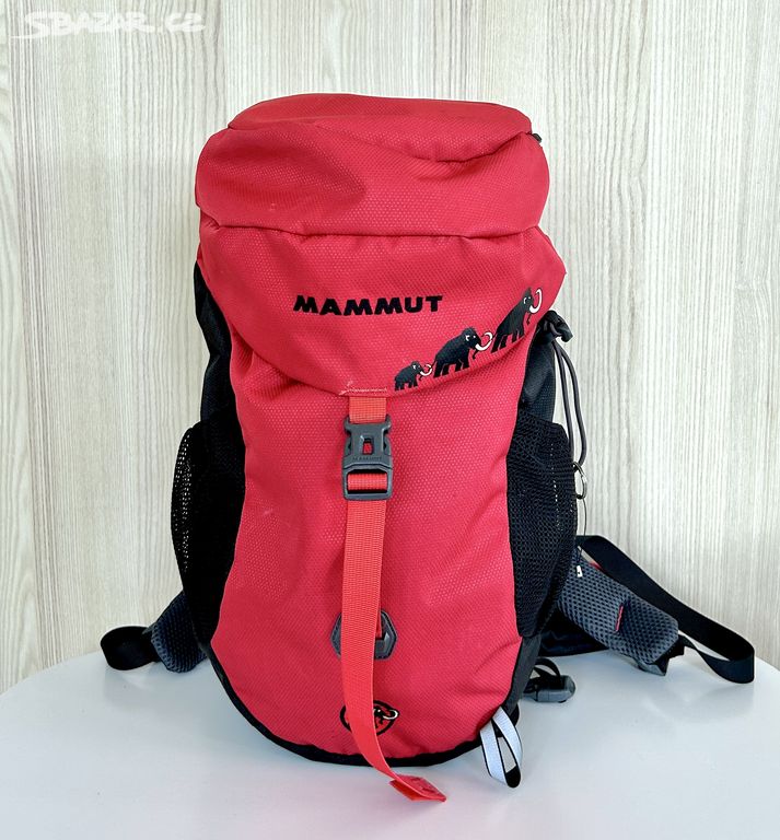 Batoh Mammut First Trion 12 l