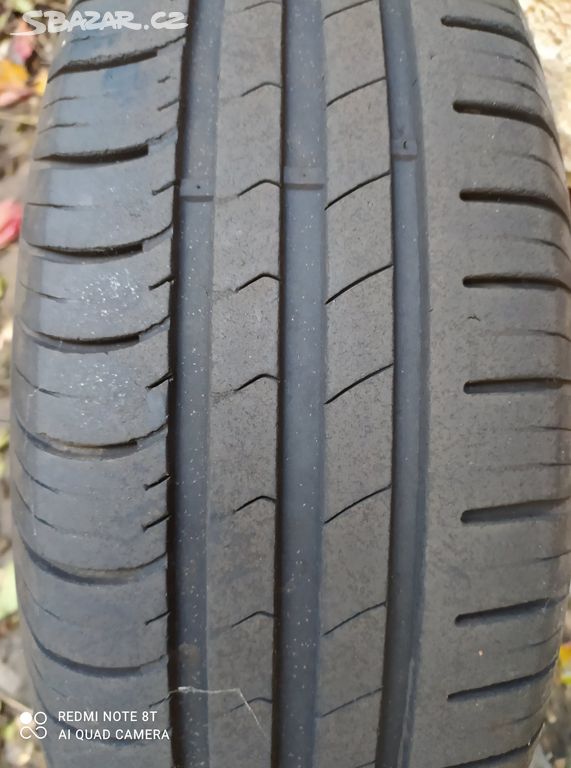 Pneu 195/65 R15 letní