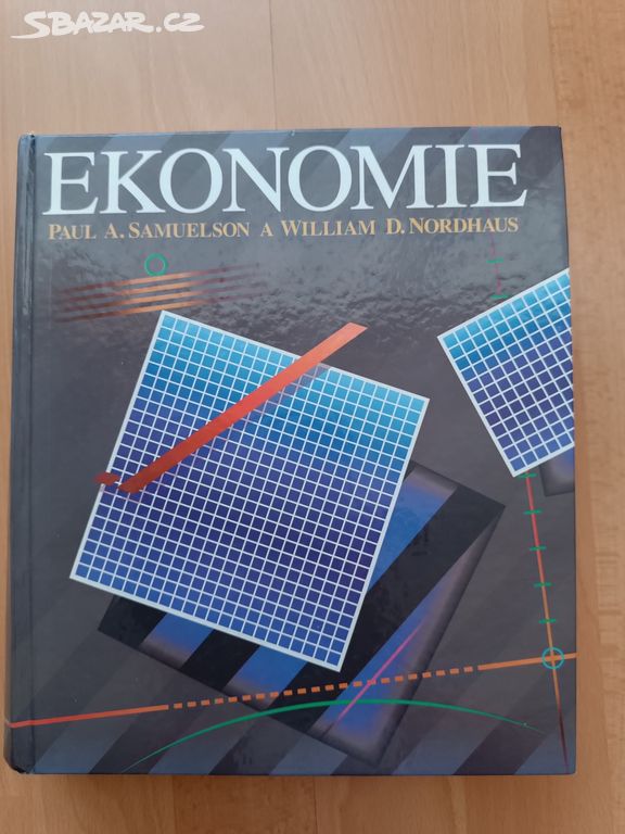 Paul Samuelson - Ekonomie