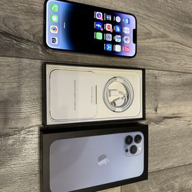 Obrázek k inzerátu: iPhone 13 pro max