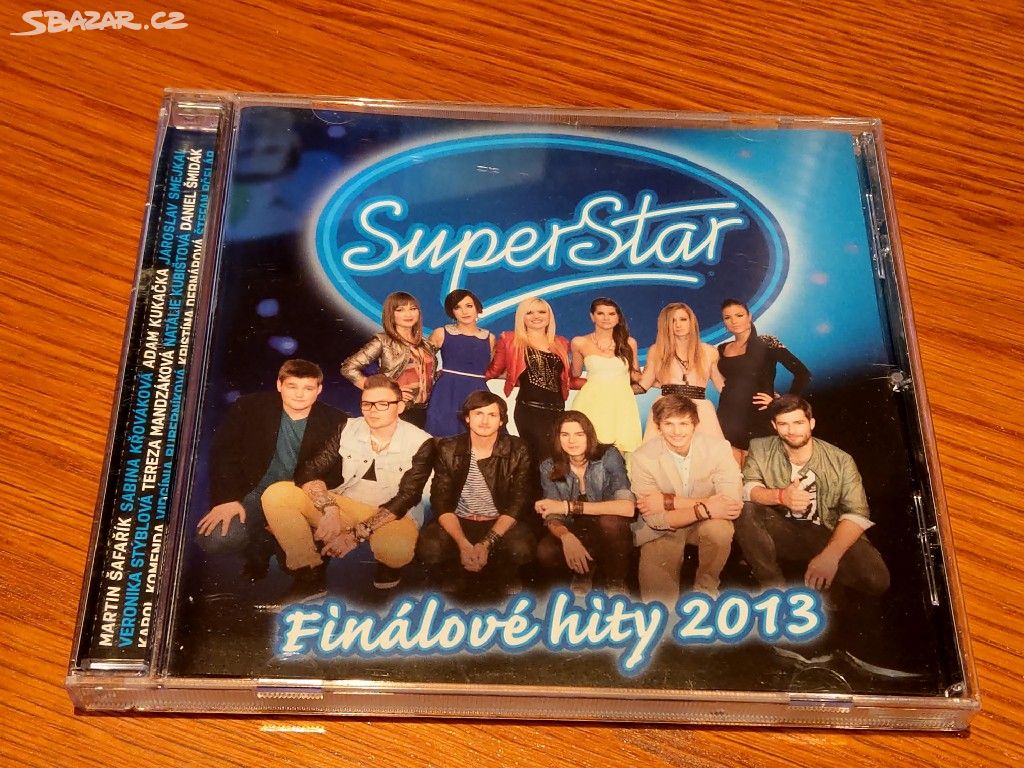Superstar 2013 outlet