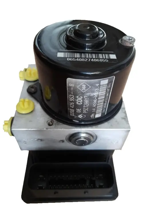 Module ABS Pour Renault Laguna - Référence 476602726R, Compatible Plusieurs Modèles, Occasion En Bon état