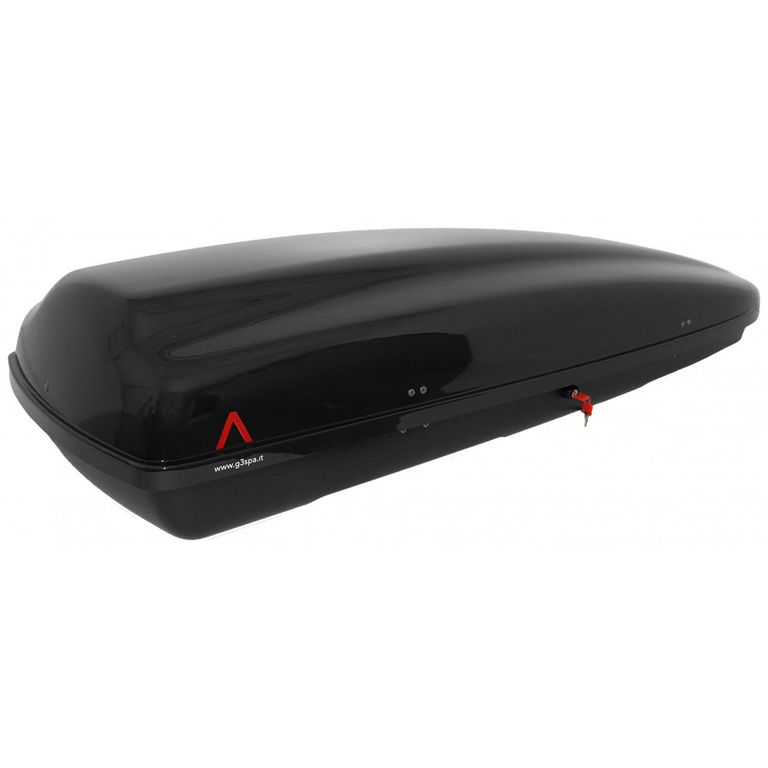Arjes 480 roof hotsell box