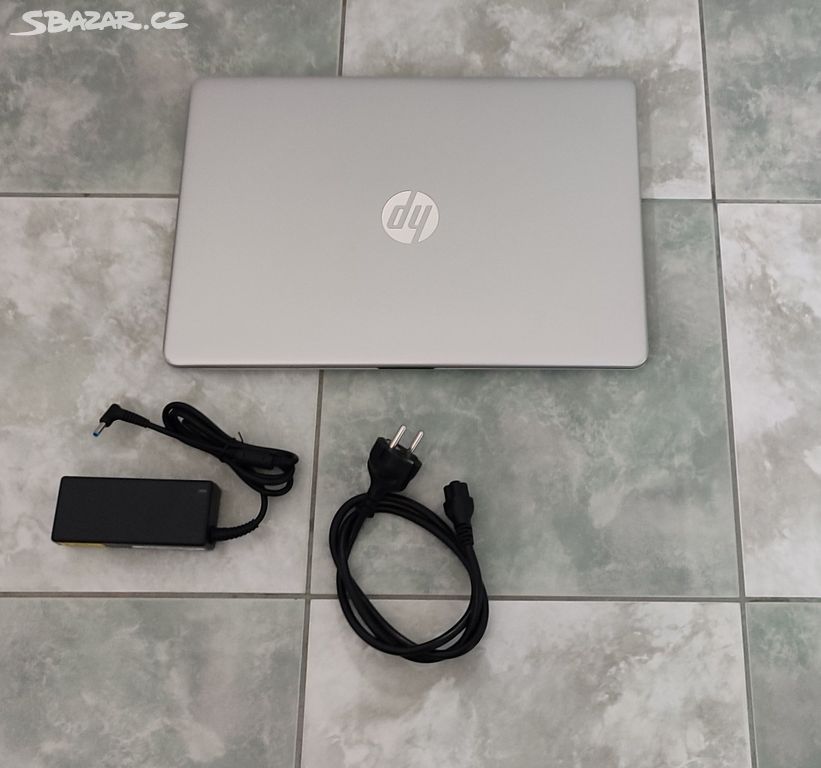 15,6" NOTEBOOK HP 15s-eq1615nc 244P1EA