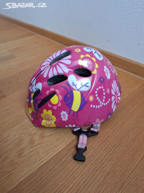 Dětska helma Specialized vel. 44 - 52 cm