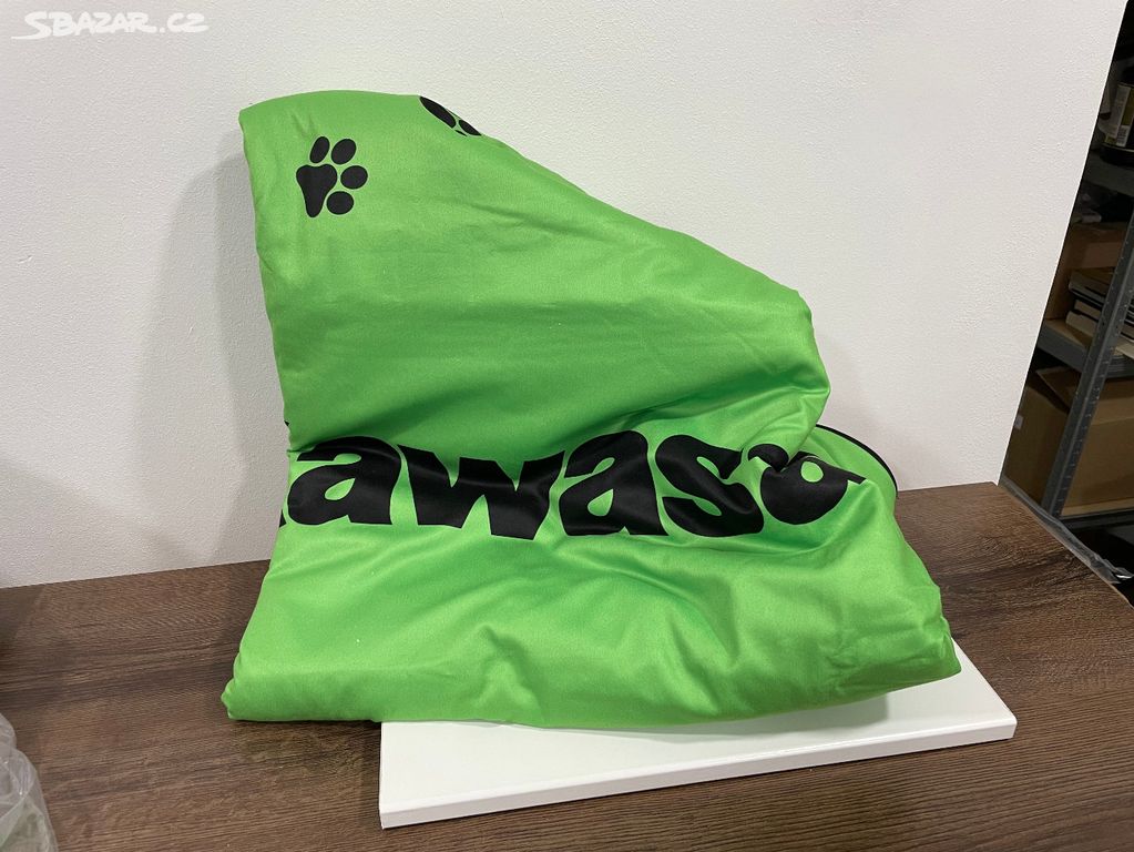 Kawasaki deka pro psy