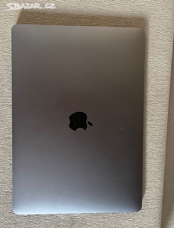 MacBook Air 13 - použitý