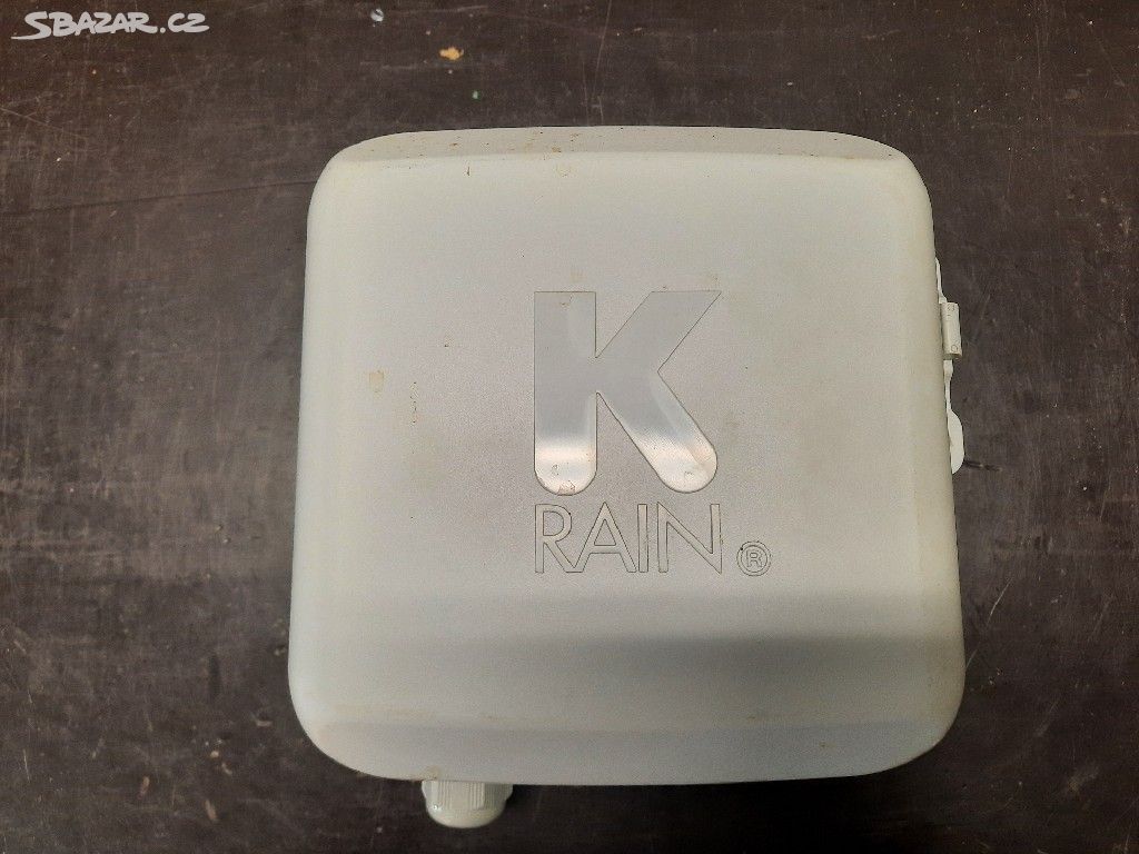 Závlahová jednotka K-rain pro-lc