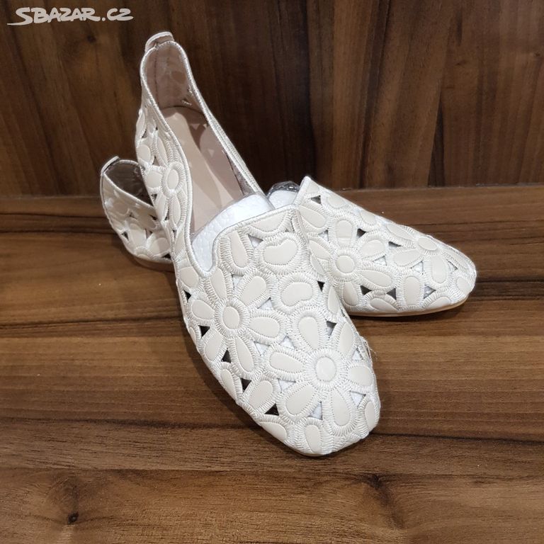 Nové dámské boty, vel. vložek 26  26,5 cm
