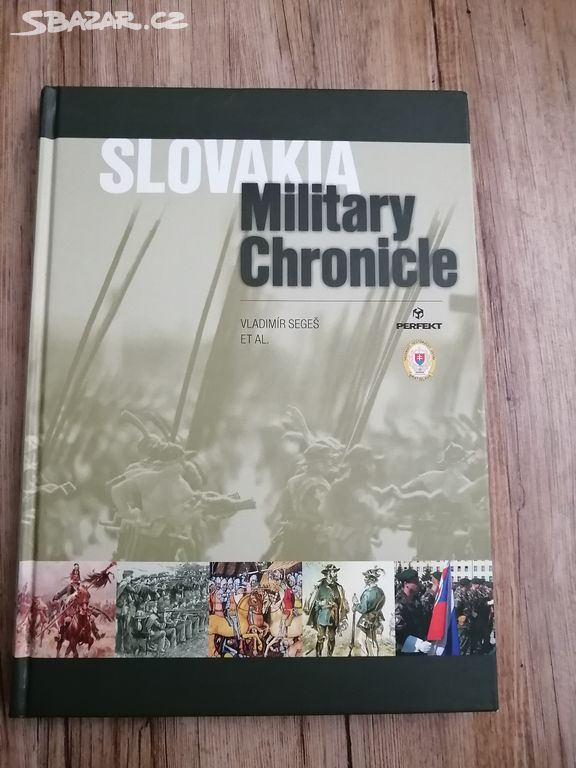 Slovakia - Military Chronicle