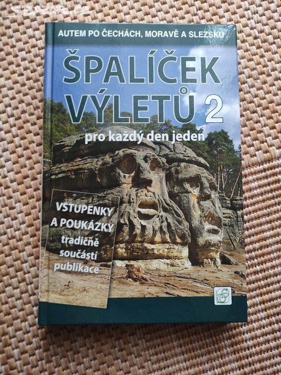 Špalíček výletů 2