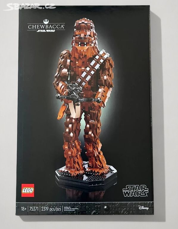 LEGO Star Wars: Chewbacca (75371)