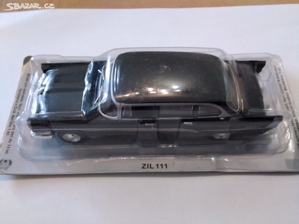 Model ZIL 111.