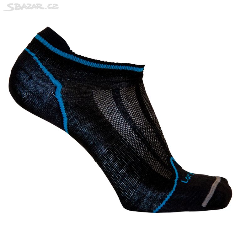 Merino ponožky vel. XL (EU 47-50)