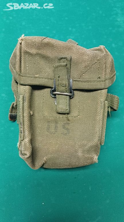US army sumka M56
