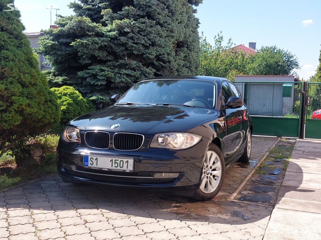 BMW 116 i 2l