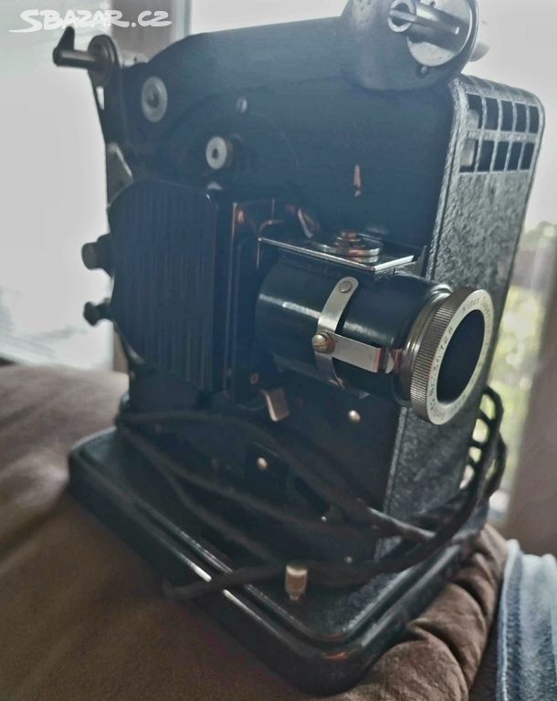 Kamera Kodak rok výroby 1925