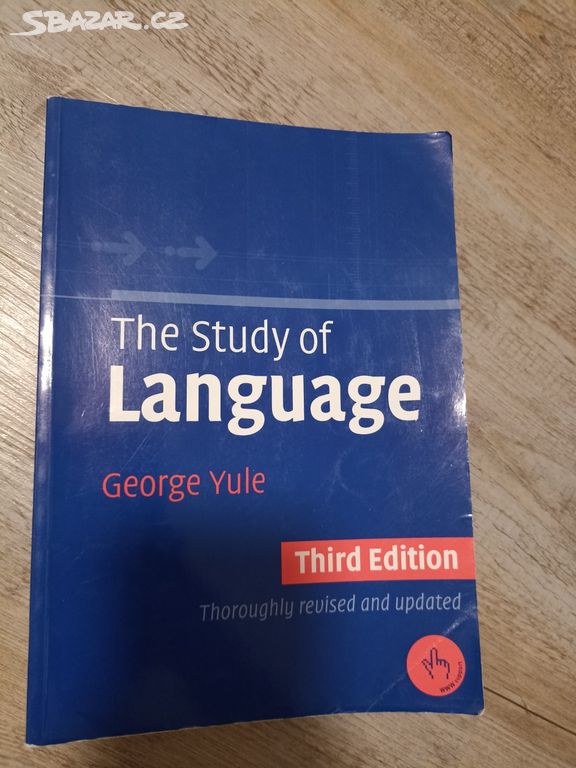 The study of language Third edition