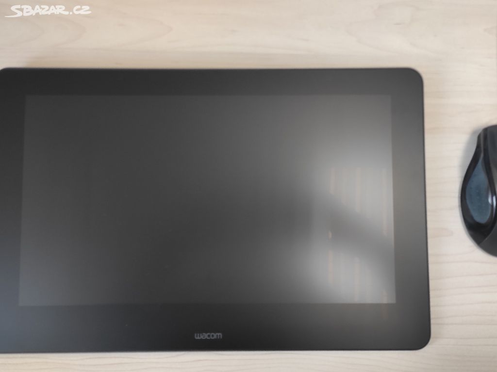 Grafický tablet Wacom Cintiq Pro 16