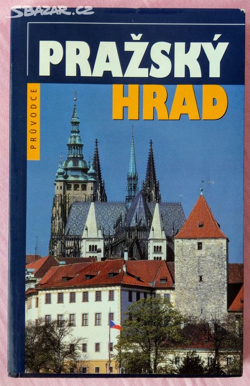 Vladislav Dudák : Pražský hrad