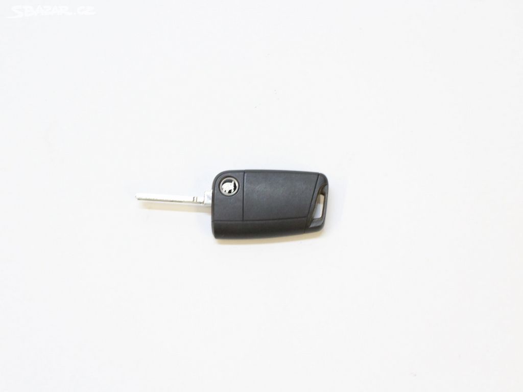 Škoda Scala originální klíč klíček na 654959752D