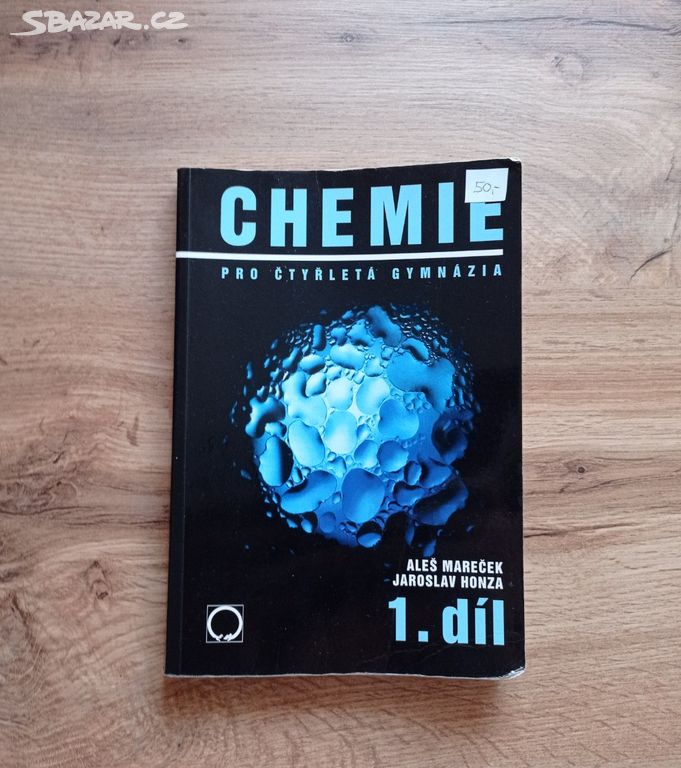 Chemie 1. díl