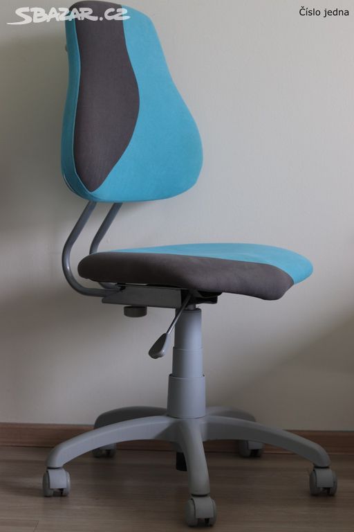Prodej rostoucích židlí ALBA FUXO S-Line
