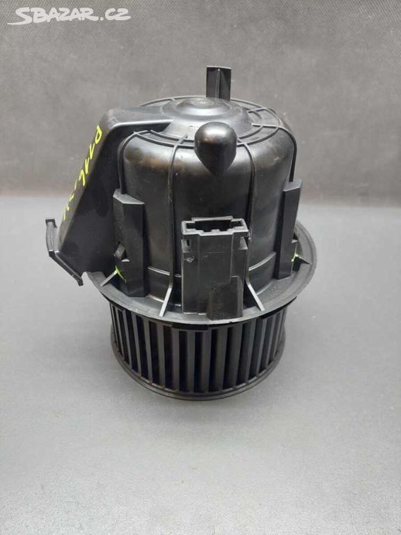 Ventilátor topení Citroen C3 II T4190001