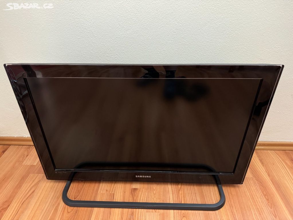Samsung TV - LE32C570