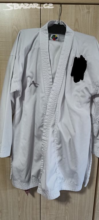 Kimono arawaza 165 cm