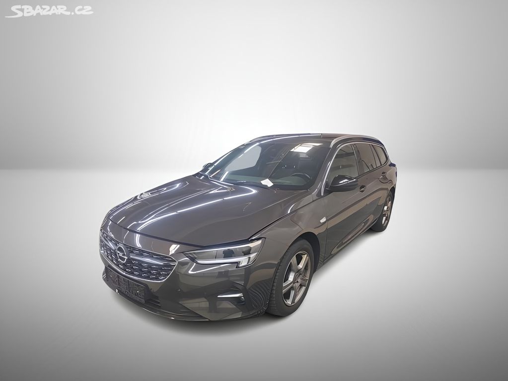 Opel Insignia, 2.0CDTI 128kW Aut. Elegance