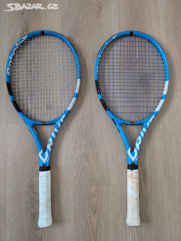 Babolat Pure Drive Tour (L4)