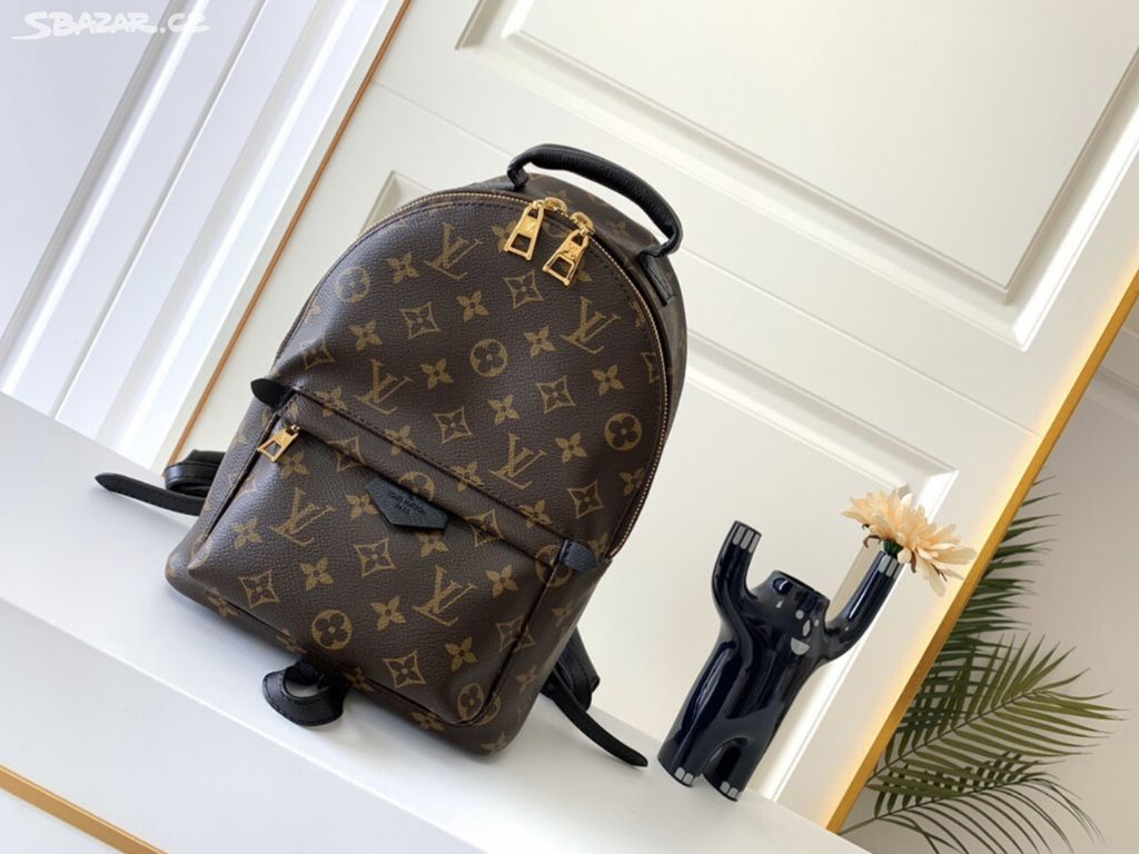 Louis Vuitton batoh