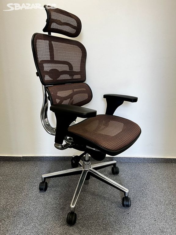 kancelářská židle Office Pro Sirius
