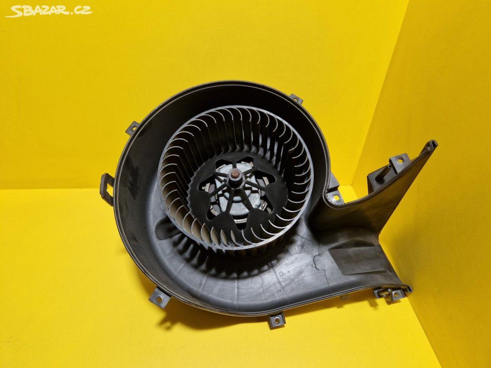 VENTILÁTOR TOPENÍ 985852T - OPEL VECTRA C, SIGNUM