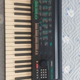 Obrázek k inzerátu: Prodám klávesy Yamaha psr 150