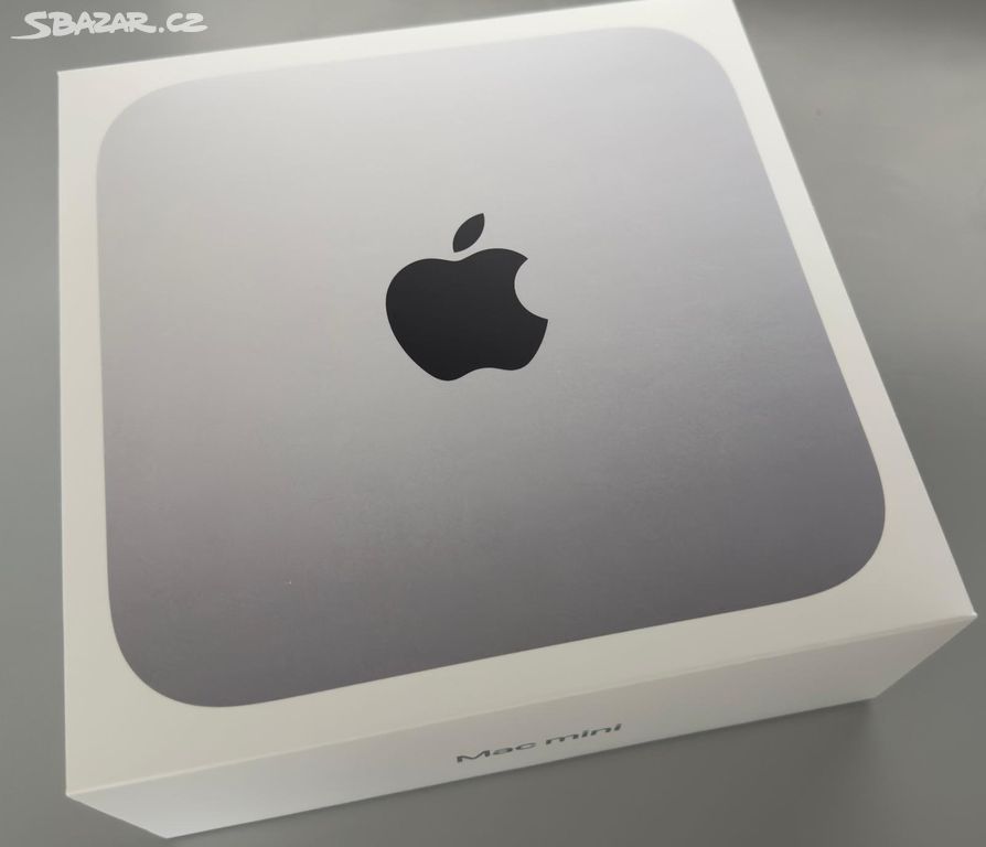 Mac Mini M1 (2020) 16GB RAM/512GB SSD