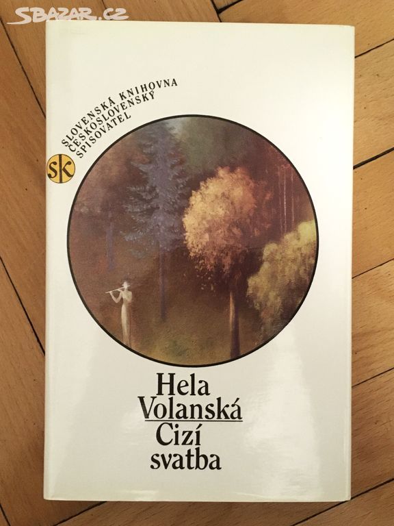 Cizí svatba (1991)