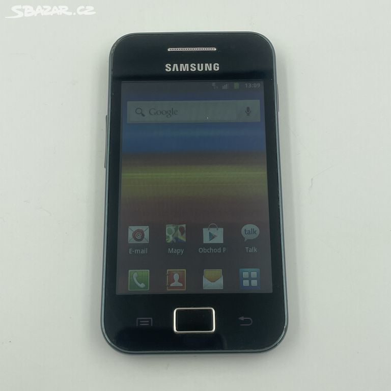 Samsung Galaxy Ace GT-S5830i, použitý