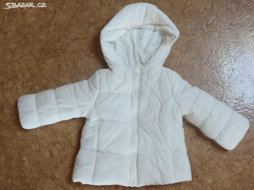 Dětská zimní bunda Original Marines - NOVÁ
