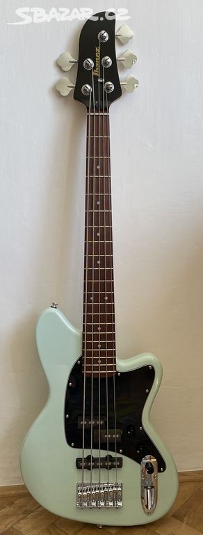 Baskytara Ibanez TMB35 MGR