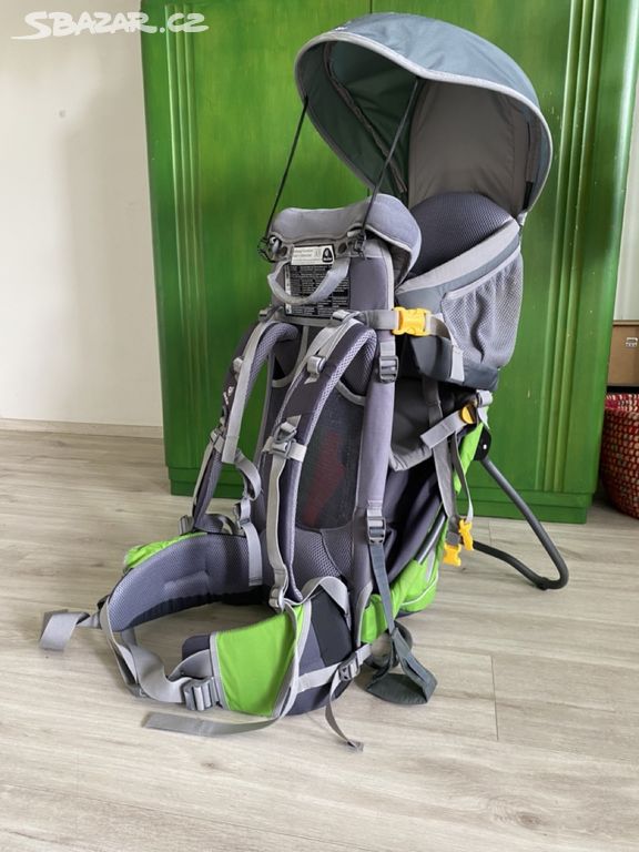 Deuter Kid Comfort Air